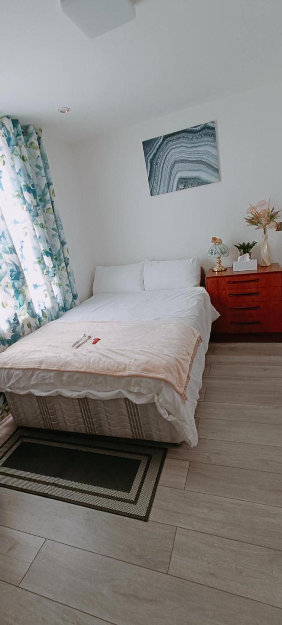 Min Su Rooms Stanwell Buitenkant foto