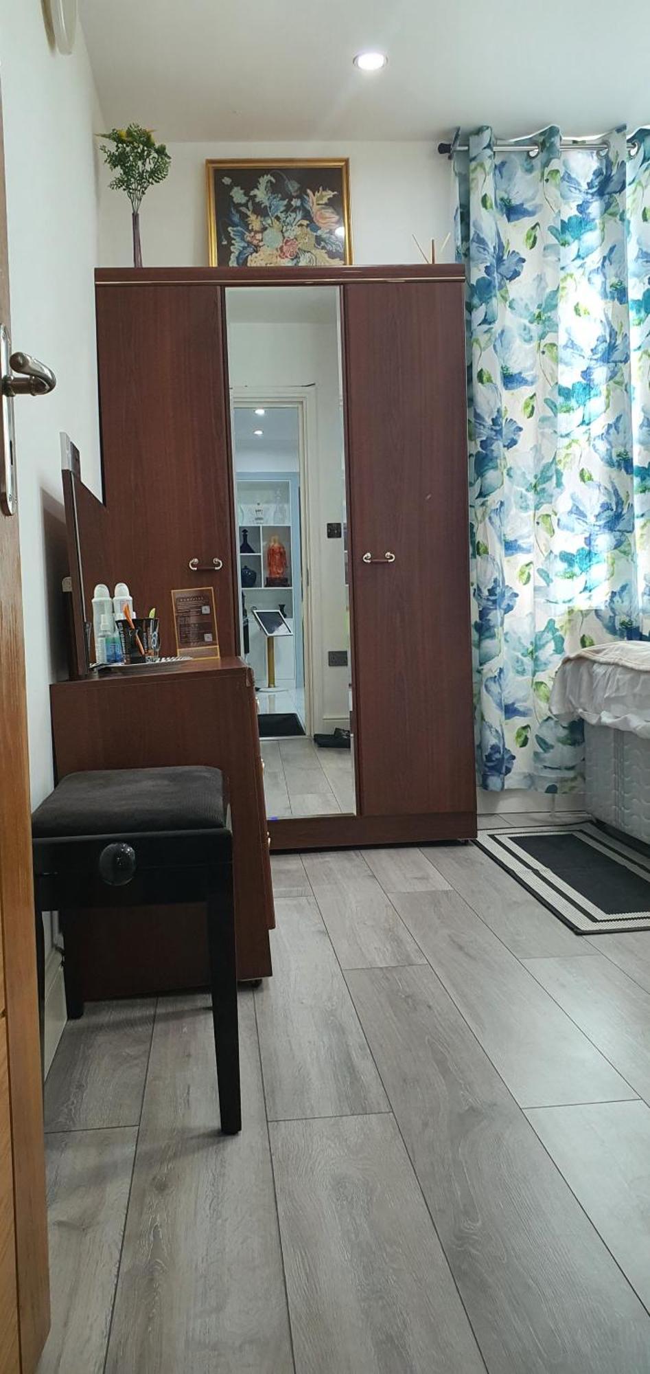 Min Su Rooms Stanwell Buitenkant foto