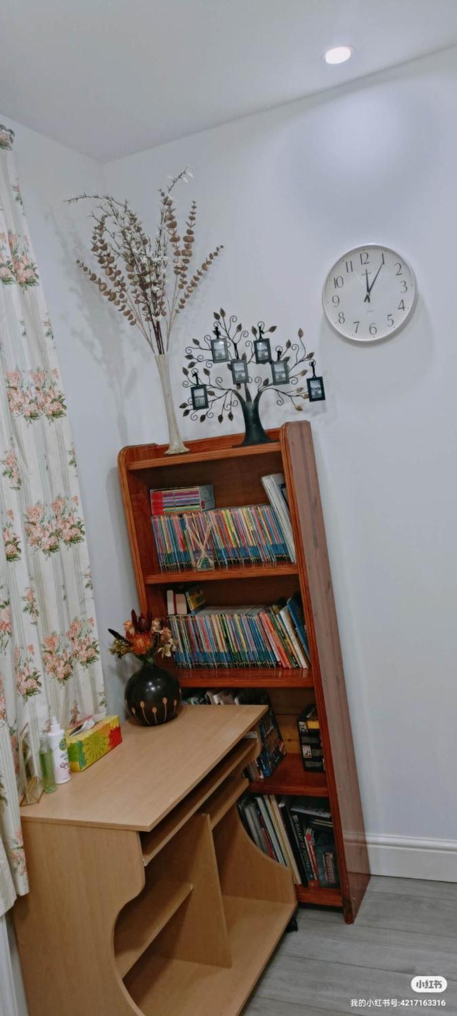 Min Su Rooms Stanwell Buitenkant foto