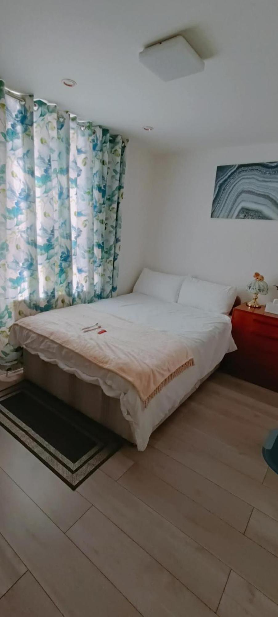 Min Su Rooms Stanwell Buitenkant foto