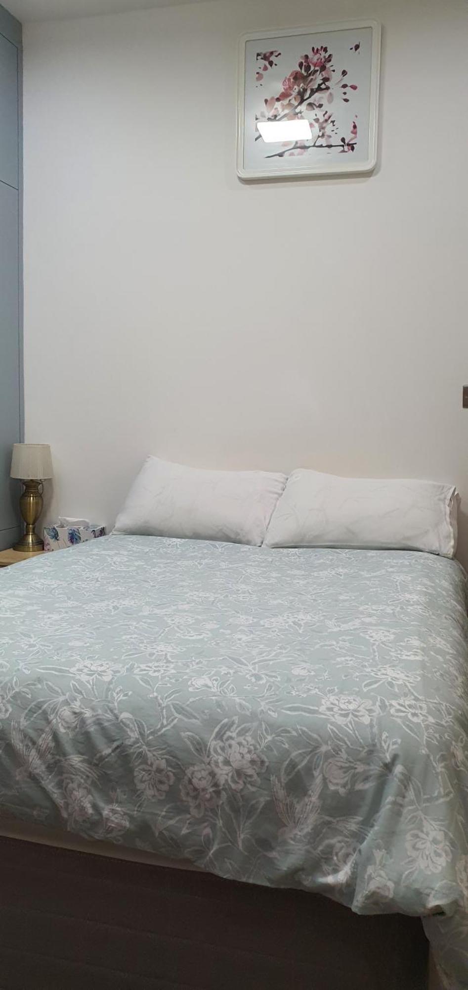 Min Su Rooms Stanwell Buitenkant foto