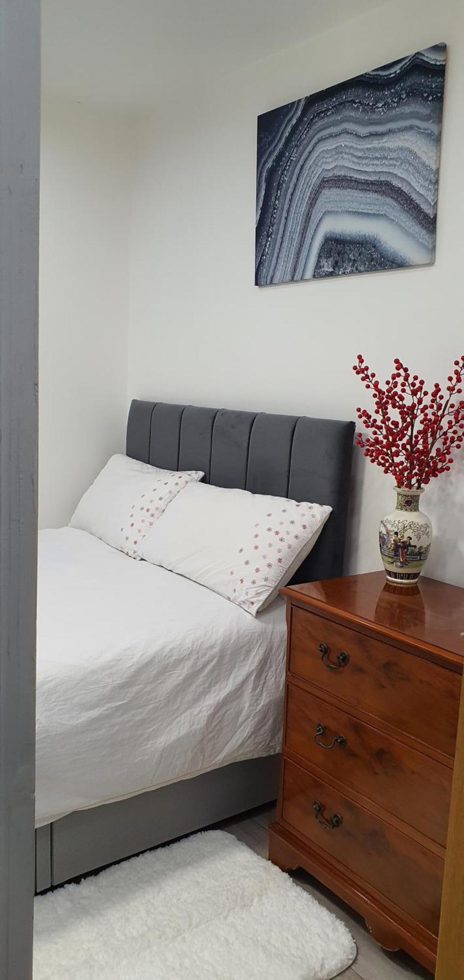 Min Su Rooms Stanwell Buitenkant foto