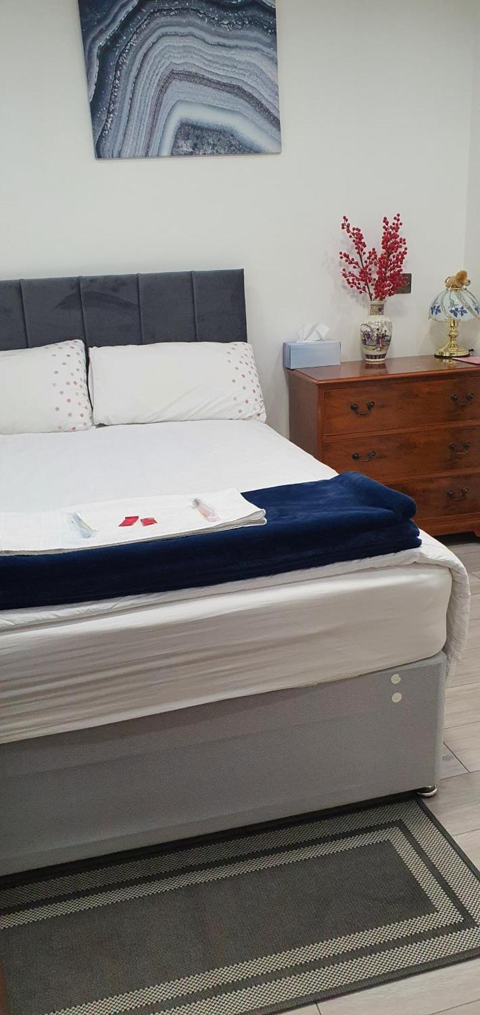 Min Su Rooms Stanwell Buitenkant foto