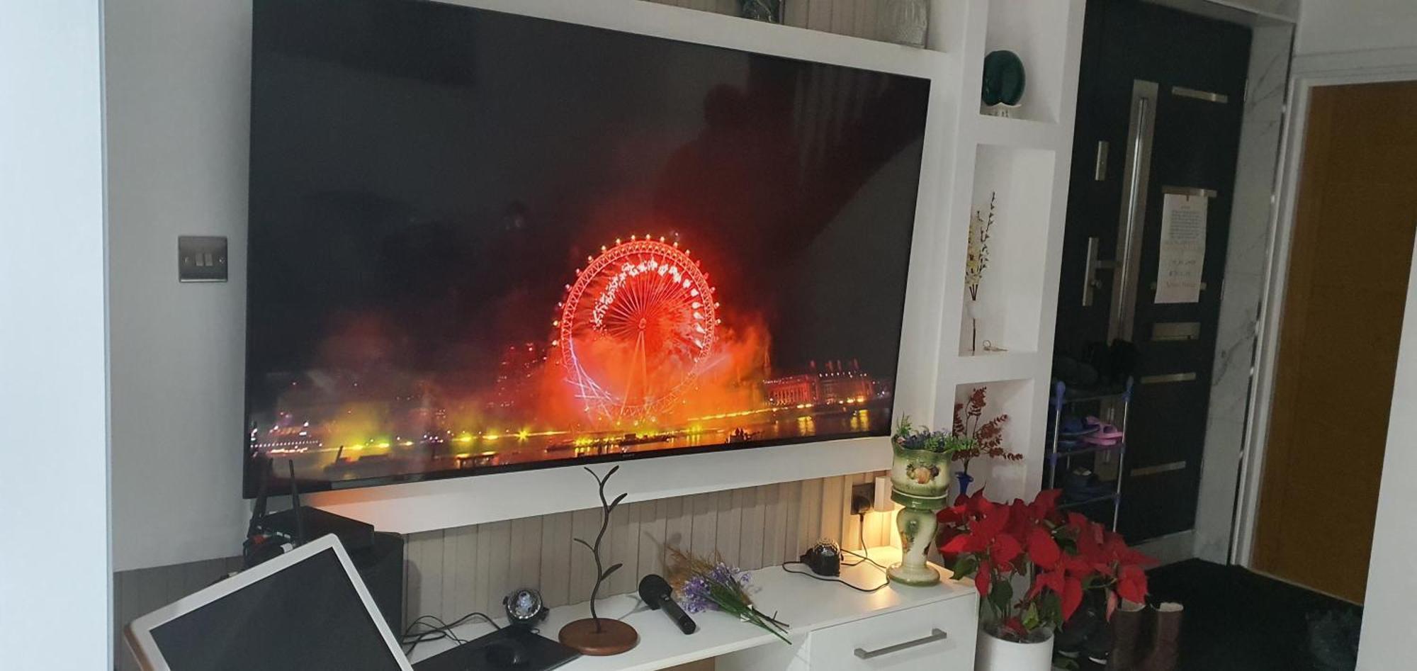 Min Su Rooms Stanwell Buitenkant foto