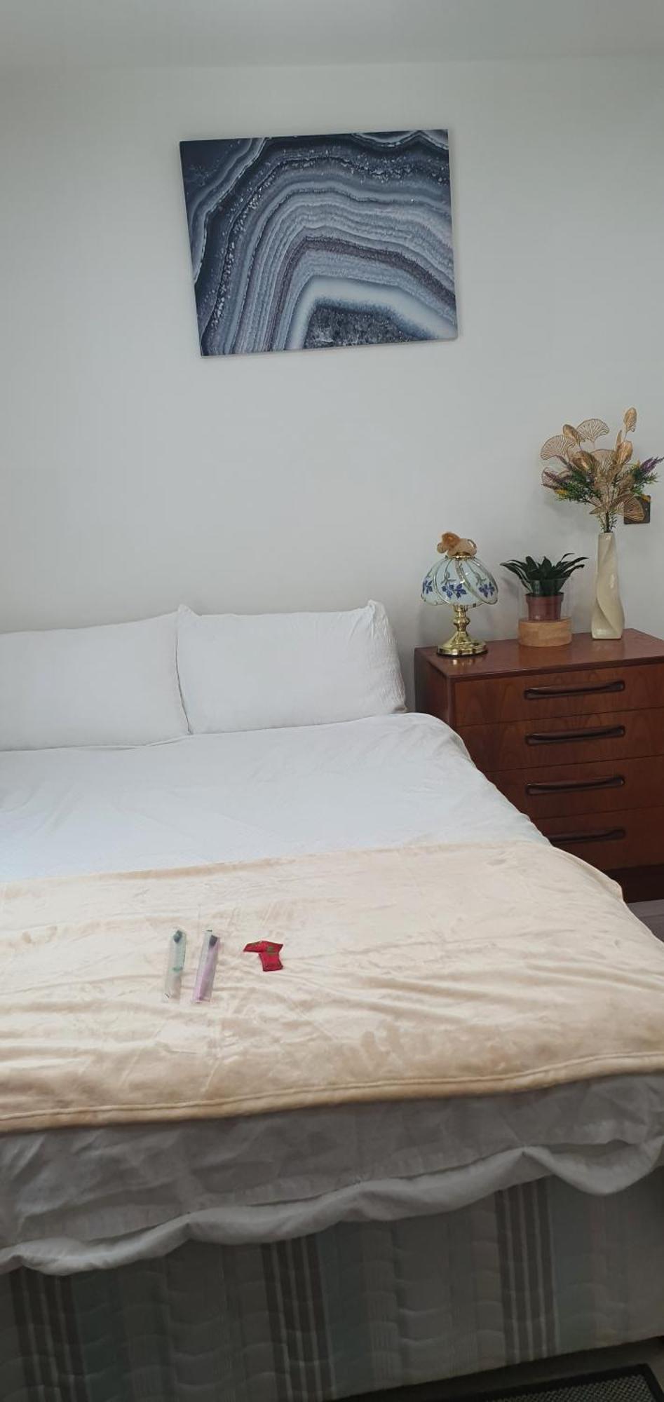 Min Su Rooms Stanwell Kamer foto