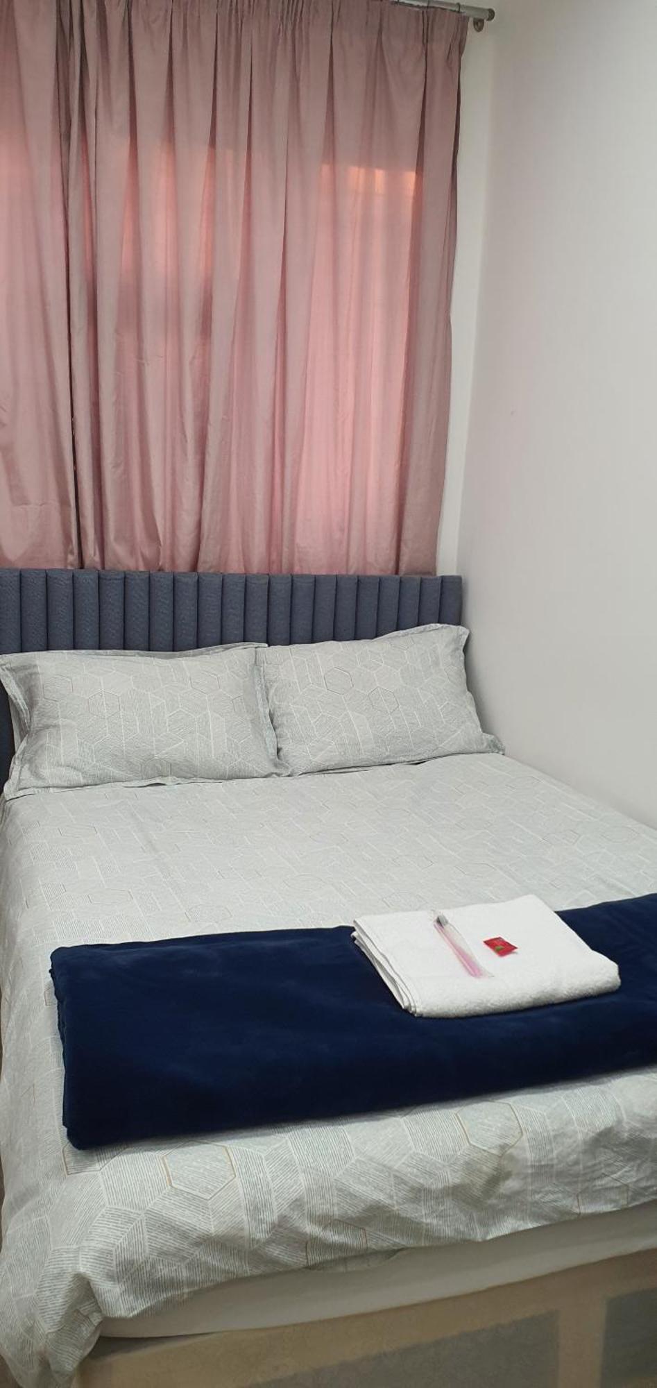 Min Su Rooms Stanwell Buitenkant foto