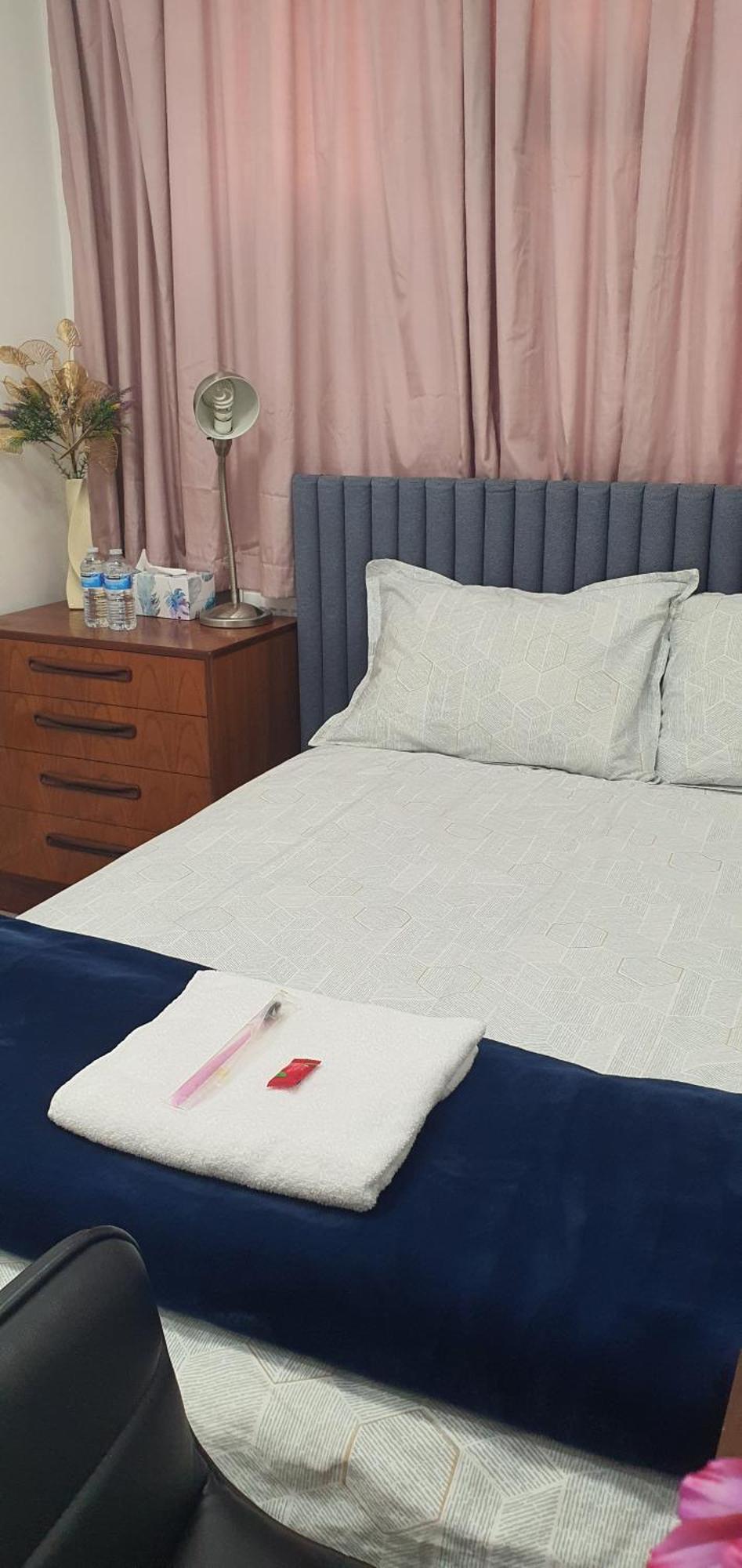 Min Su Rooms Stanwell Buitenkant foto