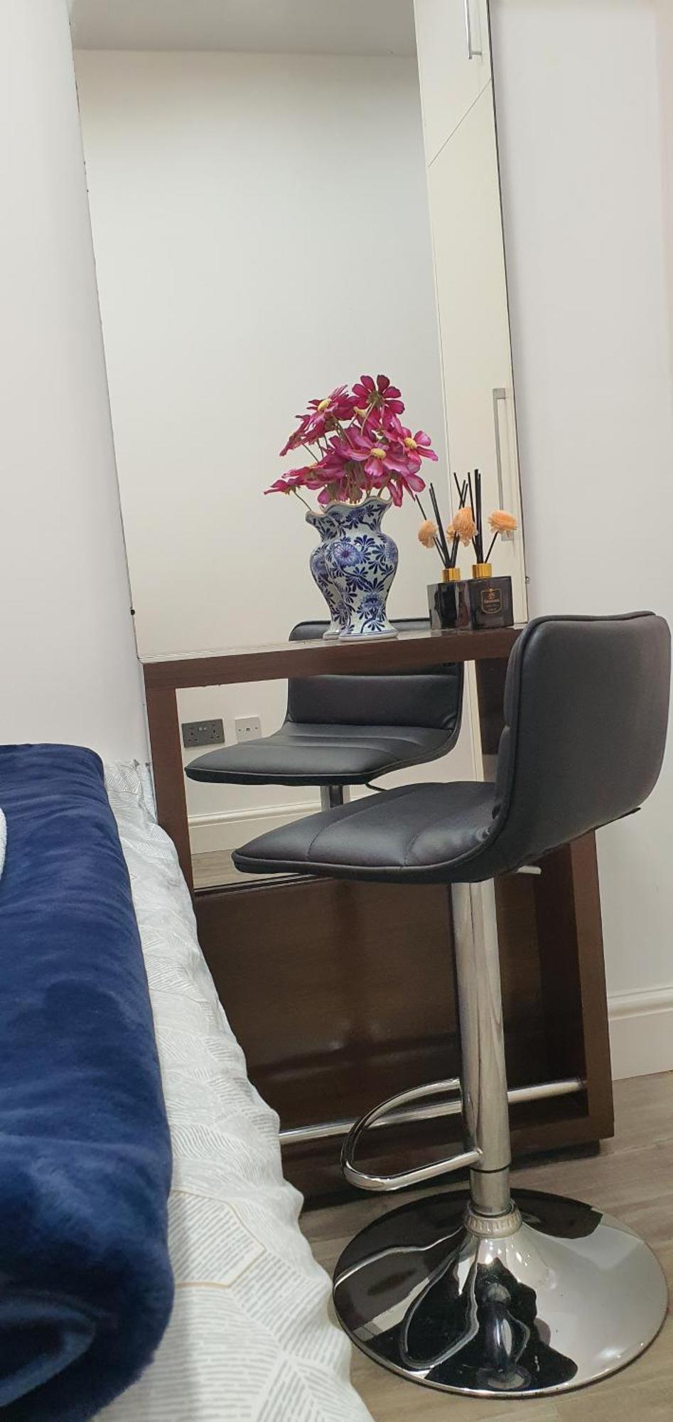 Min Su Rooms Stanwell Buitenkant foto