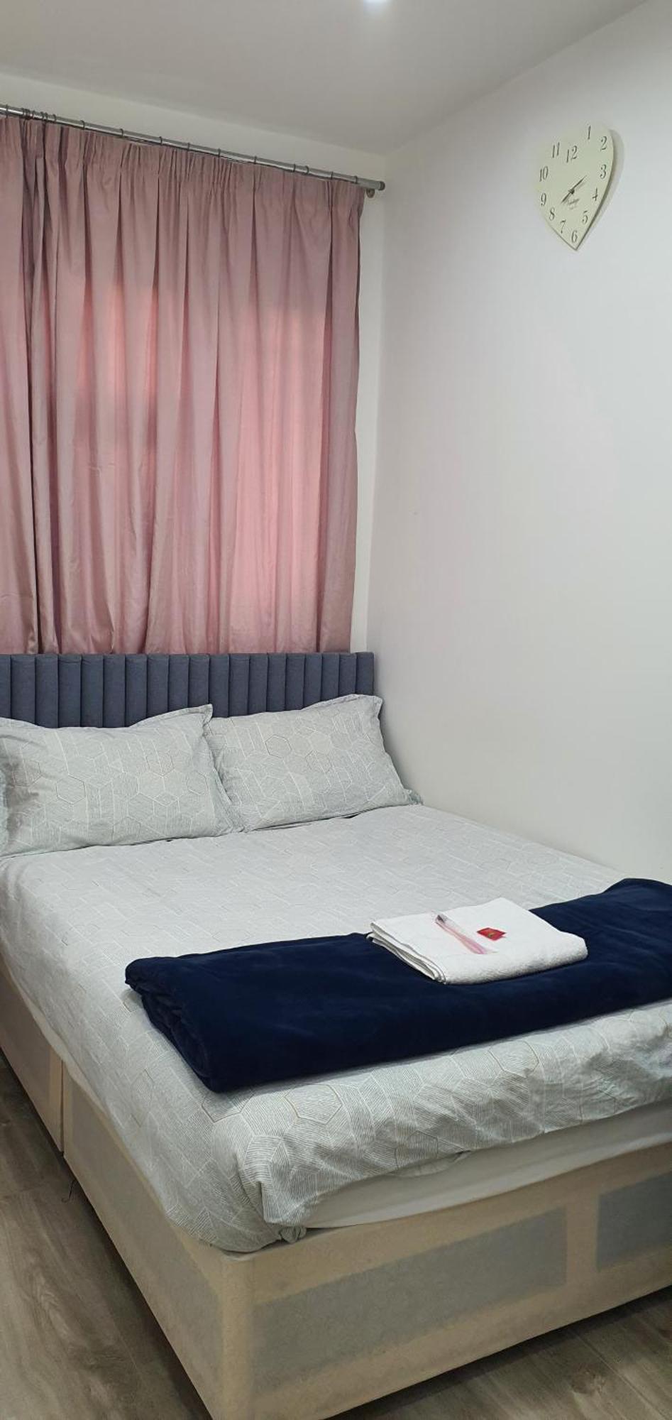 Min Su Rooms Stanwell Buitenkant foto